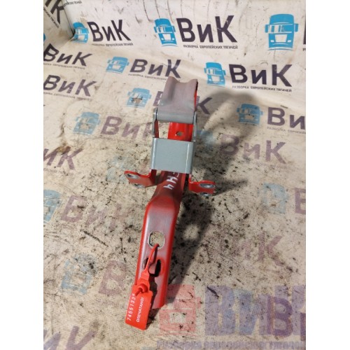 Петля крышки инструментального ящика Volvo FH 4 732456 LH (335)