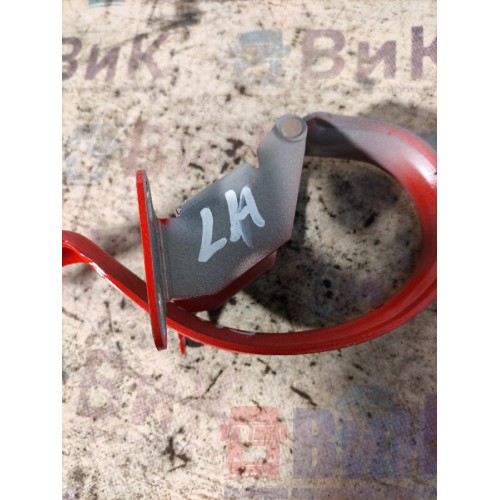 Петля крышки инструментального ящика Volvo FH 4 732456 LH (335)-3