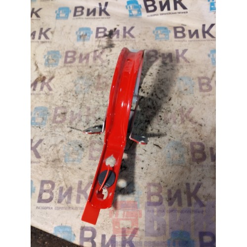 Петля крышки инструментального ящика Volvo FH 4 732456 LH (334)-3