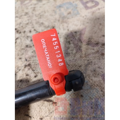 Газовый упор интструментального ящика Volvo FH 4 732456 (348)-2