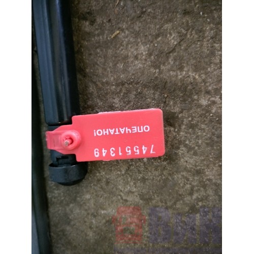 Газовый упор интструментального ящика Volvo FH 4 732456 (349)-2