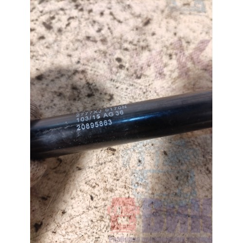 Газовый упор интструментального ящика Volvo FH 4 732456 (349)-1