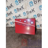 Крышка инструментального ящика Volvo FH 4 732456 в сборе RH (346)