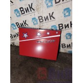 Крышка инструментального ящика Volvo FH 4 732456 в сборе LH (345)