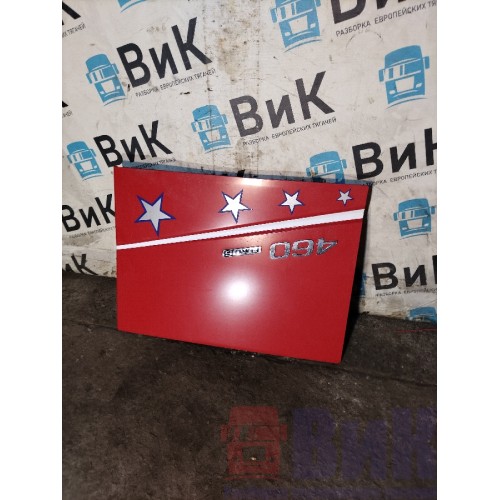 Крышка интструментального ящика Volvo FH 4 732456 в сборе LH (345)