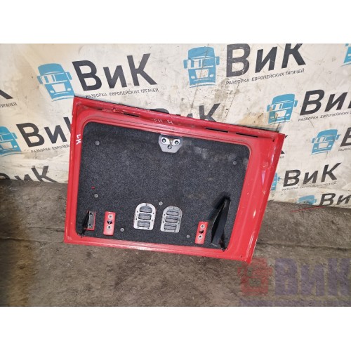 Крышка интструментального ящика Volvo FH 4 732456 в сборе LH (345)-6