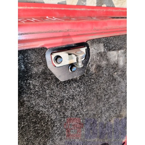 Крышка интструментального ящика Volvo FH 4 732456 в сборе LH (345)-1