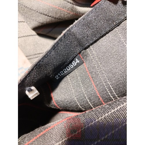 Штора салона Volvo FH 4 732456 (2 шт) (374) (373)-3