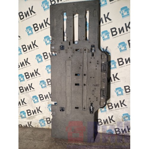 Каркас нижнего спального места Volvo FH 4 732456 (372)-2