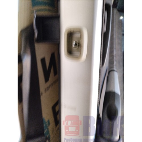 Спальник верхний Volvo FH 4 732456 в сборе (380)-1