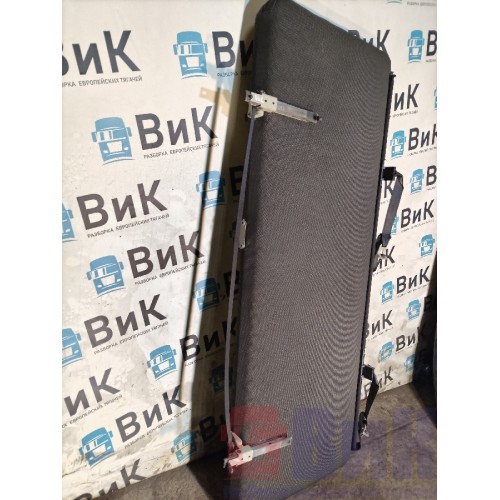 Спальник верхний Volvo FH 4 732456 в сборе (380)-8