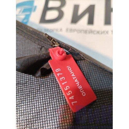 Матрас нижнего спальника Volvo FH 4 732456 (379)-3