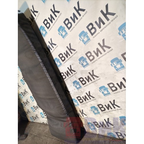 Матрас нижнего спальника Volvo FH 4 732456 (379)-1