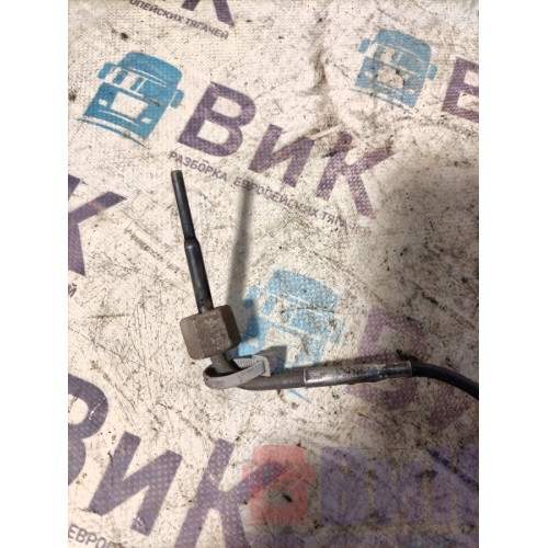 Датчик глушителя (лямбда зонд) Scania R 420 155651 HPI (376)-2