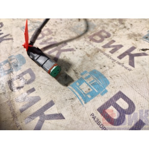 Датчик глушителя (лямбда зонд) Scania R 420 155651 HPI (376)-1