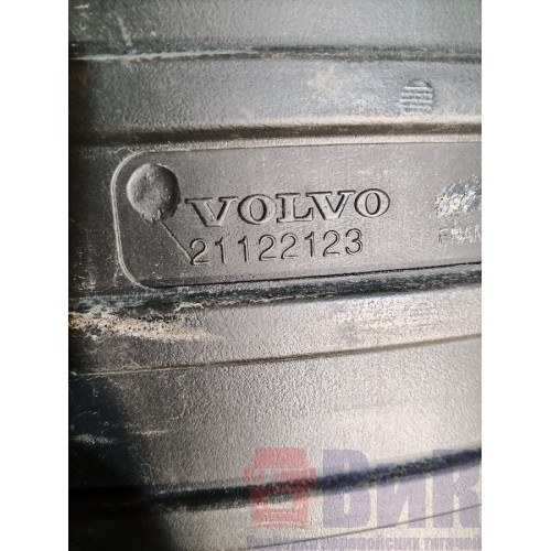 Воздухозаборник Volvo FH 4 732456 (367)-2