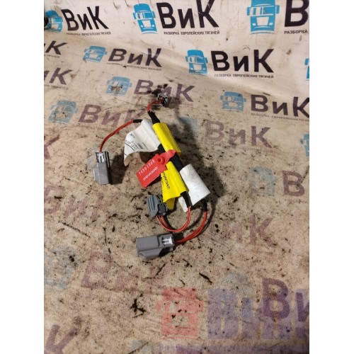 Проводка плафона салона Volvo FH 4 732456 (из 2 шт) (365)