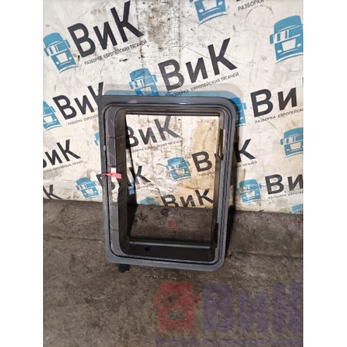 Рамка инструментального ящика Volvo FH 4 732456 (389)