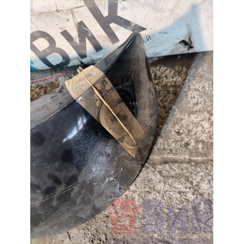 Солнцезащитный козырек Volvo FH 4 732456 (382)-6