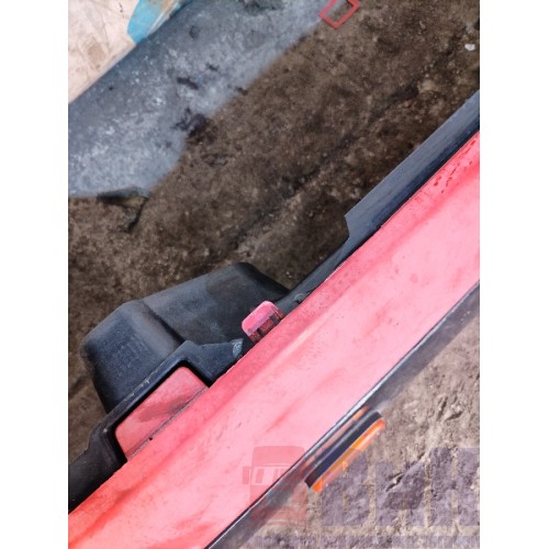 Солнцезащитный козырек Volvo FH 4 732456 (382)-5