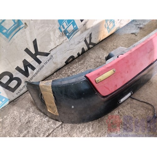 Солнцезащитный козырек Volvo FH 4 732456 (382)-4