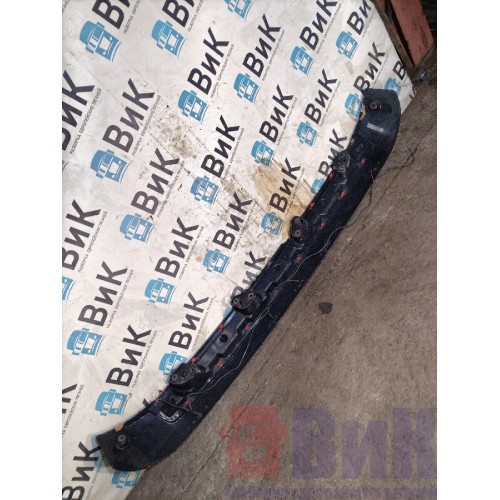 Солнцезащитный козырек Volvo FH 4 732456 (382)-7