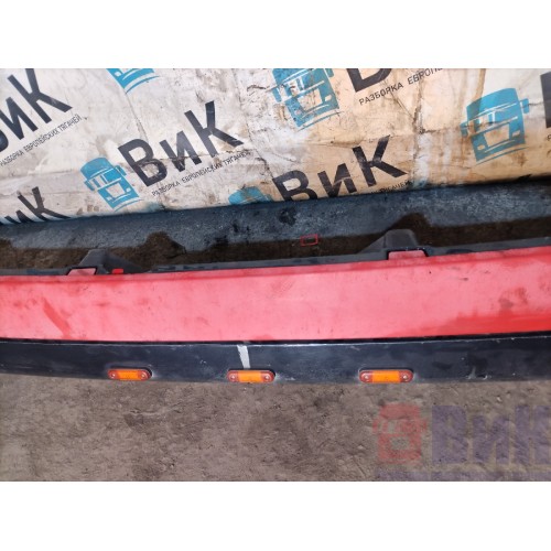 Солнцезащитный козырек Volvo FH 4 732456 (382)-1