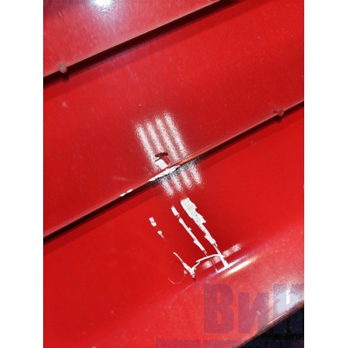 Спойлер кабины Volvo FH 4 732456 (комплект) (383) (028) (030) (029) (027) (025) (388)-32