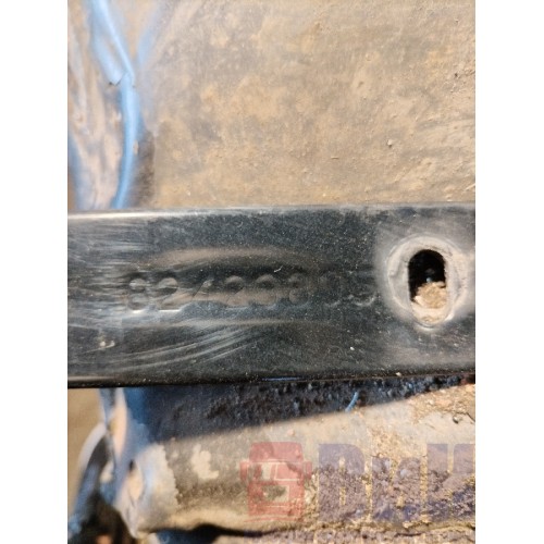 Спойлер кабины Volvo FH 4 732456 (комплект) (383) (028) (030) (029) (027) (025) (388)-34