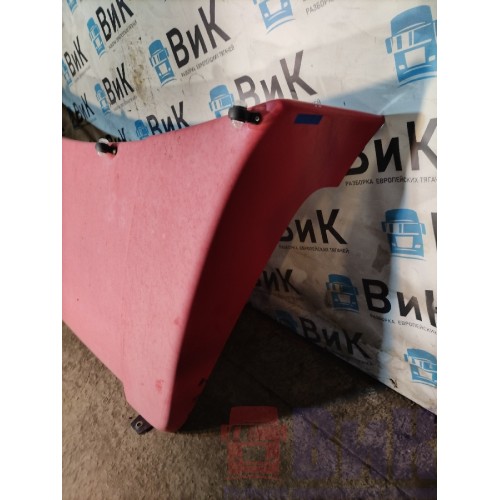 Спойлер кабины Volvo FH 4 732456 (комплект) (383) (028) (030) (029) (027) (025) (388)-2