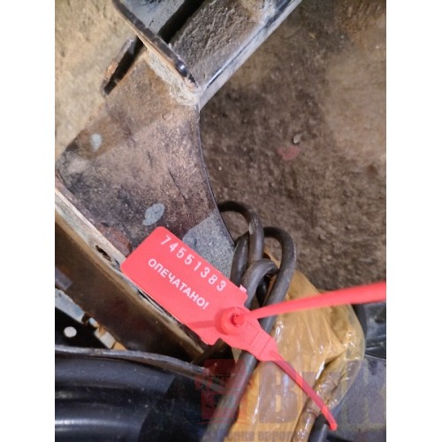 Спойлер кабины Volvo FH 4 732456 (комплект) (383) (028) (030) (029) (027) (025) (388)-8