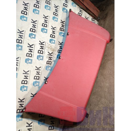 Спойлер кабины Volvo FH 4 732456 (комплект) (383) (028) (030) (029) (027) (025) (388)-12