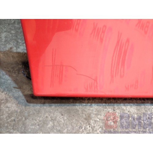 Спойлер кабины Volvo FH 4 732456 (комплект) (383) (028) (030) (029) (027) (025) (388)-22