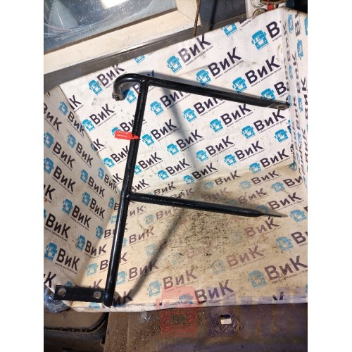 Спойлер кабины Volvo FH 4 732456 (комплект) (383) (028) (030) (029) (027) (025) (388)-24