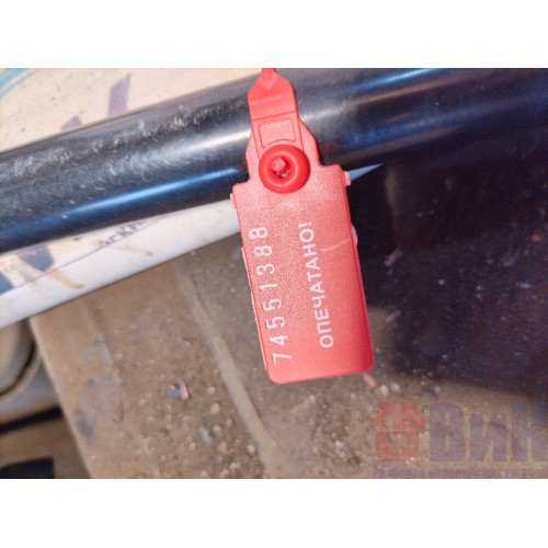 Спойлер кабины Volvo FH 4 732456 (комплект) (383) (028) (030) (029) (027) (025) (388)-27