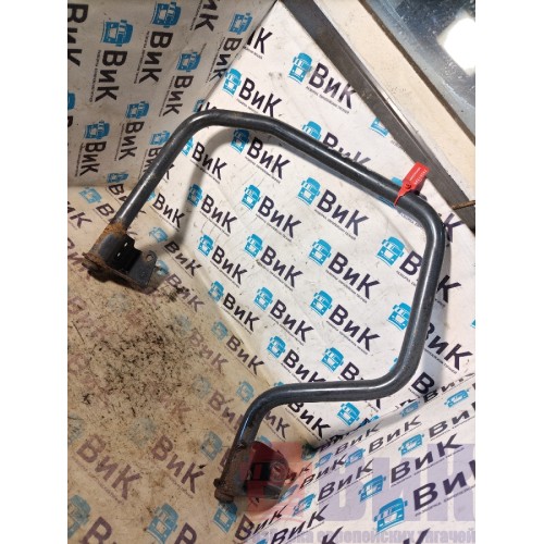 Поручень Mercedes Actros MP4 717724 (386)