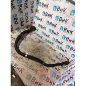 Маслозаливная горловина Mercedes Actros MP4 717724 (395)