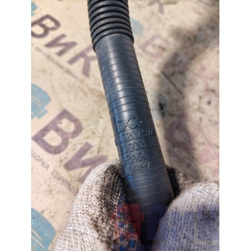 Маслозаливная горловина Mercedes Actros MP4 717724 (395)-5