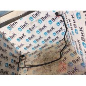 Трубка системы Adblue Mercedes Actros MP4 717724 (394)