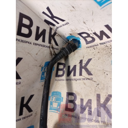 Трубка системы Adblue Mercedes Actros MP4 717724 (394)-2