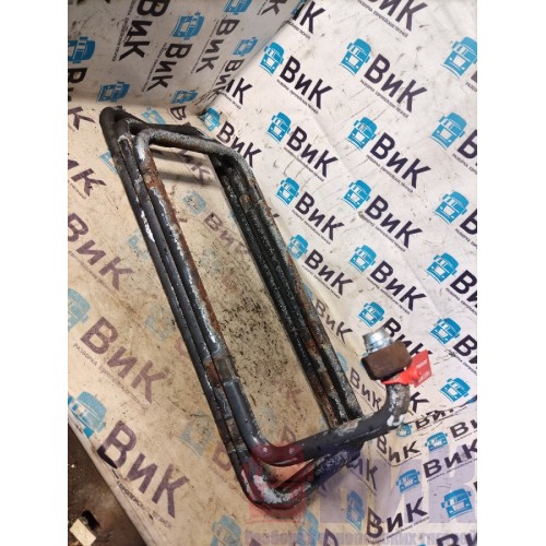 Змеевик Mercedes Actros MP4 717724 (400)