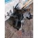 Кронштейн буксировочного пальца Scania R 420 155651 HPI LH (415)