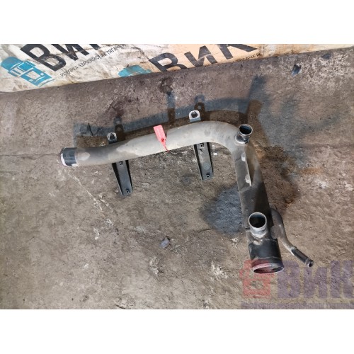 Труба ретарды Scania R 420 155651 HPI (409)-1