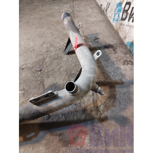 Труба ретарды Scania R 420 155651 HPI (409)-4