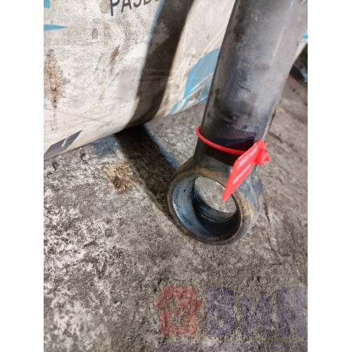 Стабилизатор передний Scania R 420 155651 HPI (428)-1