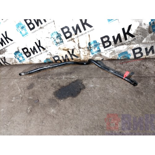 Трубка ГУРа Scania R 420 155651 HPI (440)