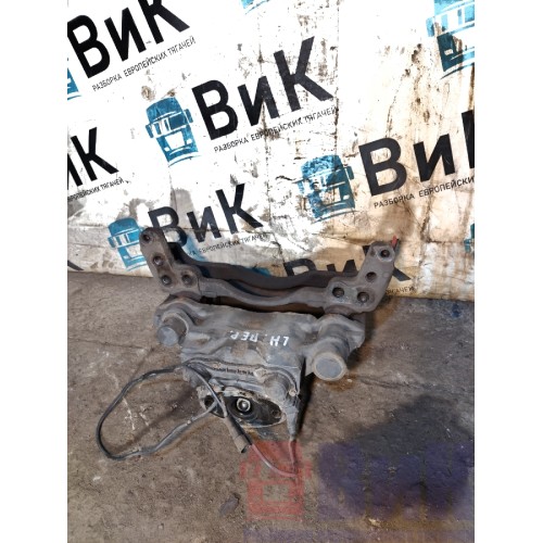 Суппорт передний Scania R 420 155651 HPI LH (419)