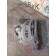 Суппорт передний Scania R 420 155651 HPI RH (420)