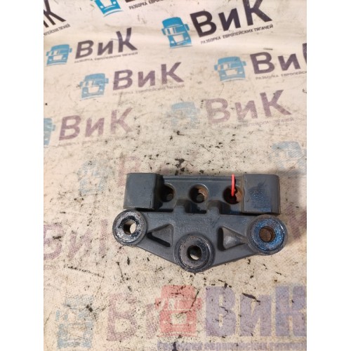 Подушка кронштейна радиатора Mercedes Actros MP4 717724 (425)-3