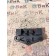 Подушка кронштейна радиатора Mercedes Actros MP4 717724 (426)